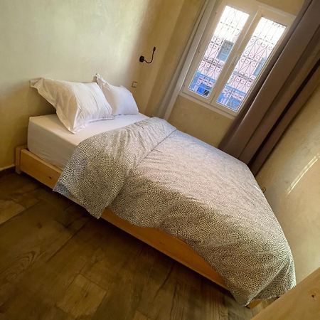 Family Appart Essaouira Ngoại thất bức ảnh