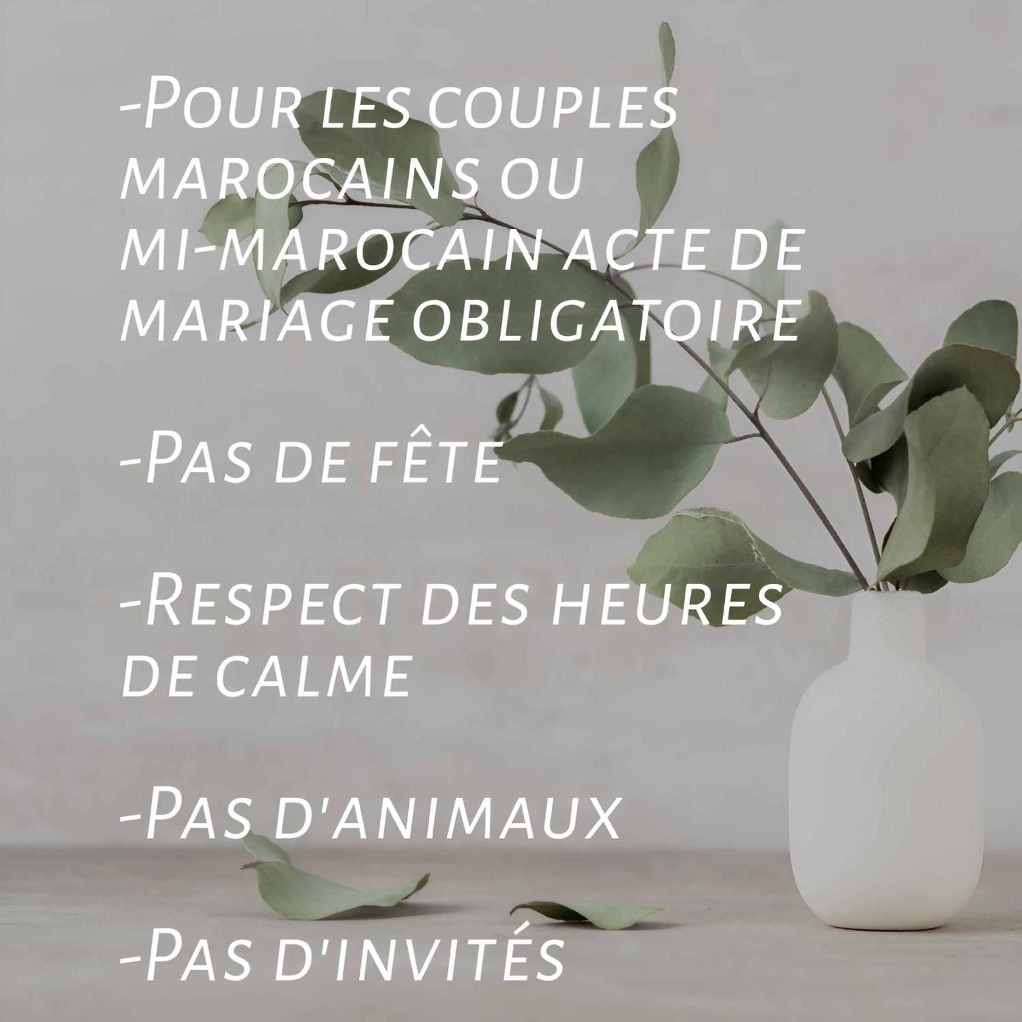 Family Appart Essaouira Ngoại thất bức ảnh