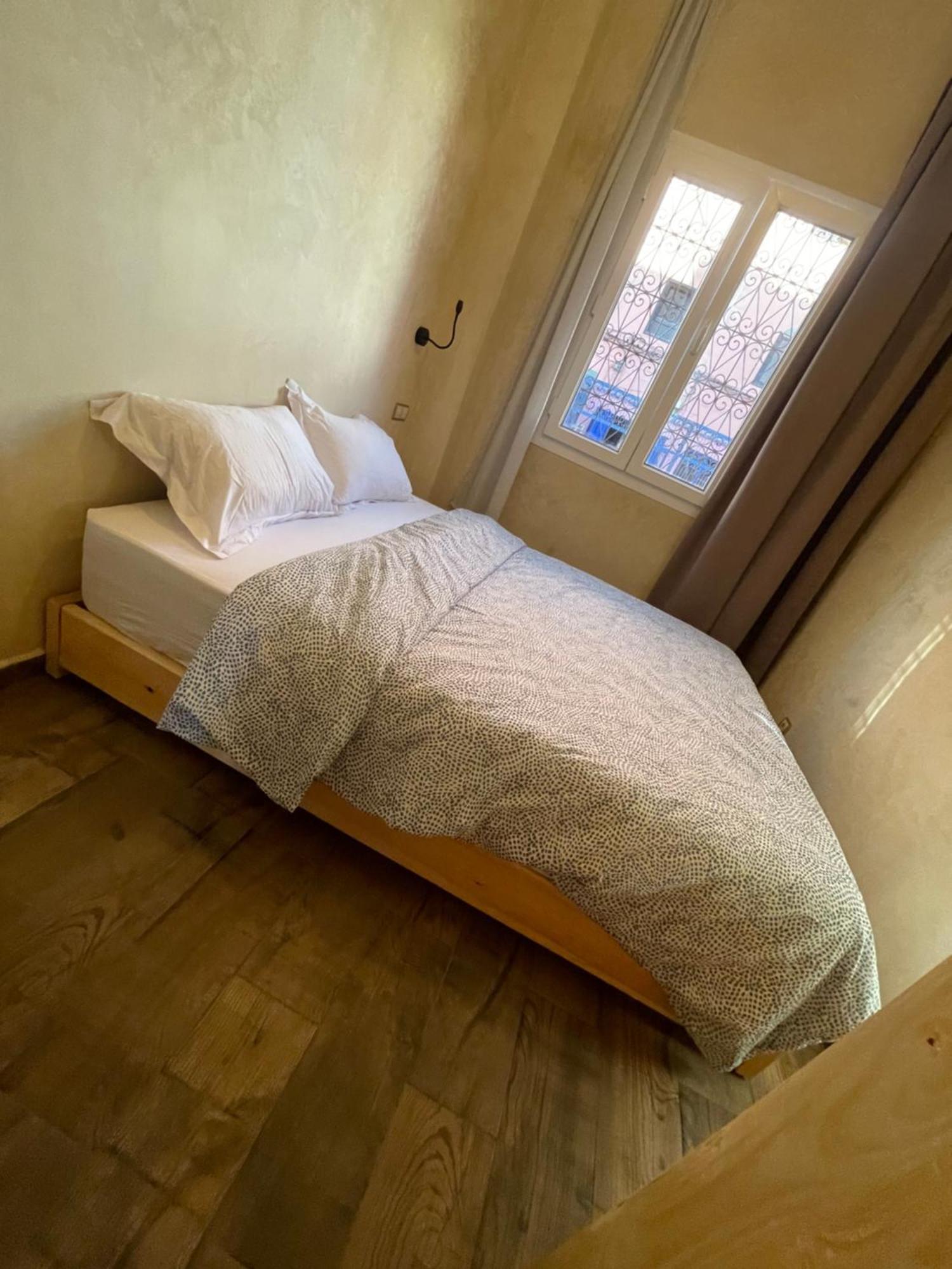 Family Appart Essaouira Ngoại thất bức ảnh