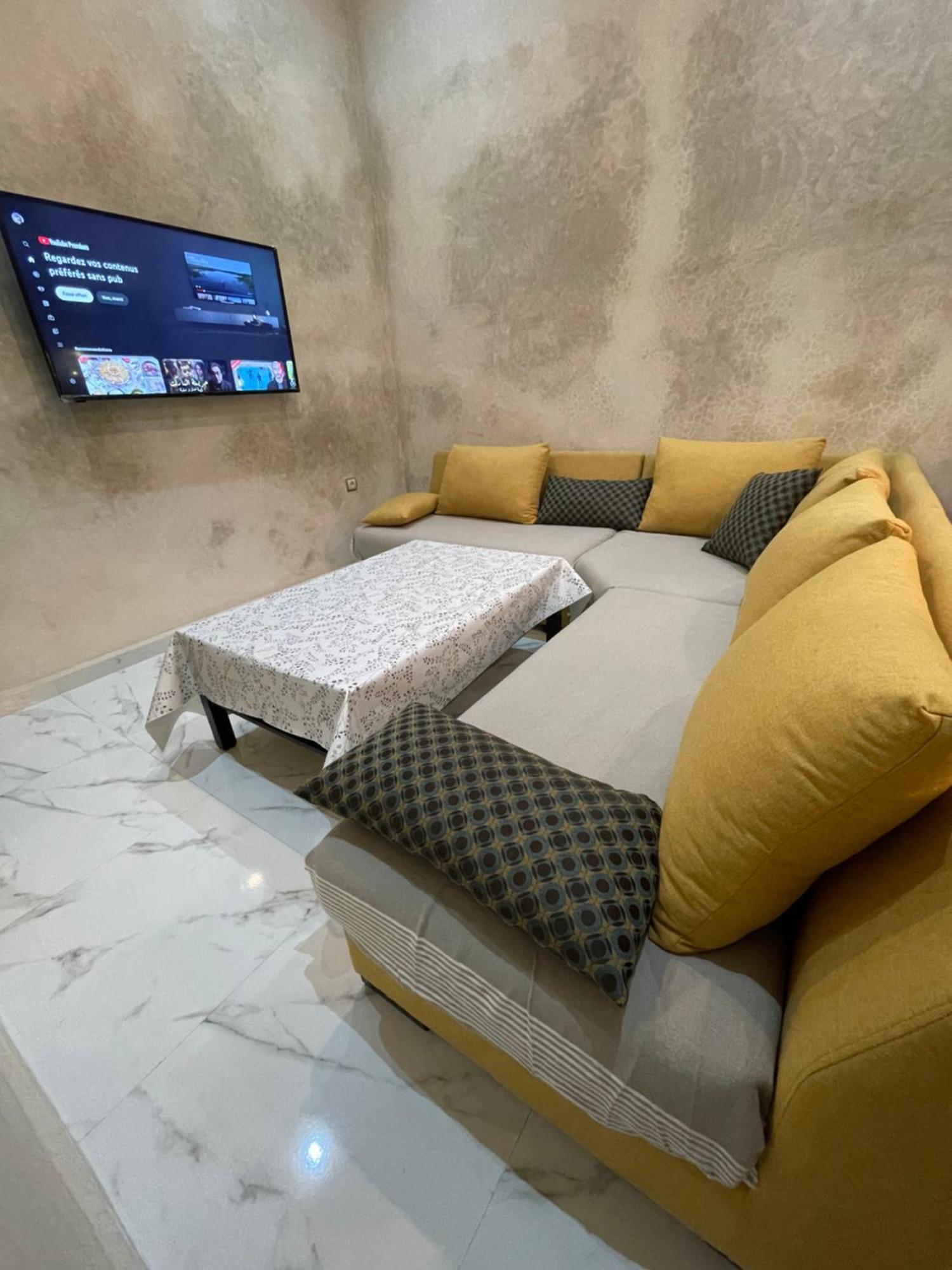 Family Appart Essaouira Ngoại thất bức ảnh