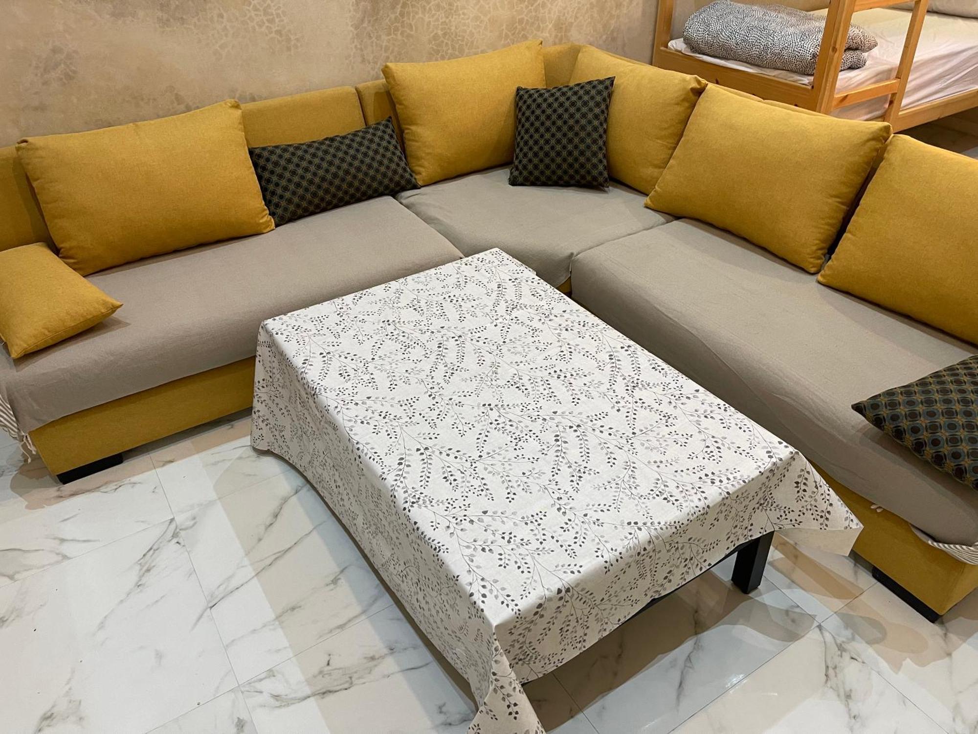 Family Appart Essaouira Ngoại thất bức ảnh